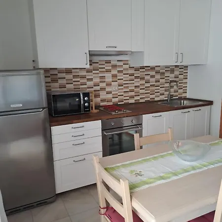 Affittasardegna - Bianca Appartement