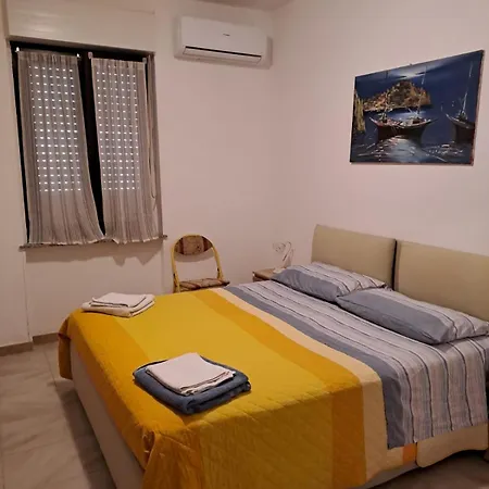 Affittasardegna - Bianca Appartement