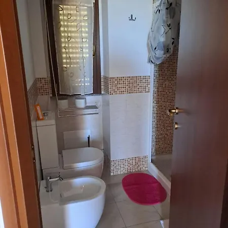 Appartement Affittasardegna - Bianca Porto Torres