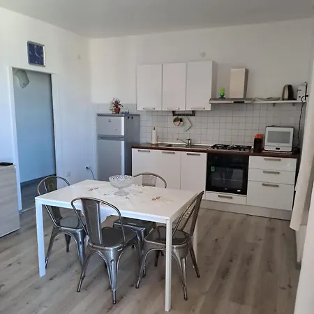 Appartement Affittasardegna - Bianca *