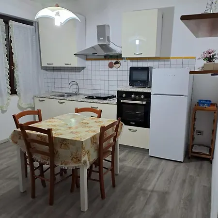 Appartement Affittasardegna - Bianca Porto Torres
