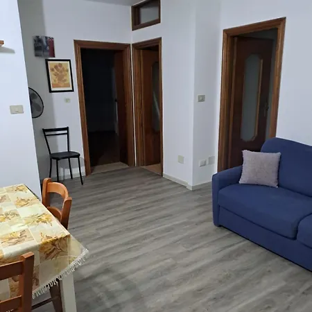 Appartement Affittasardegna - Bianca Porto Torres