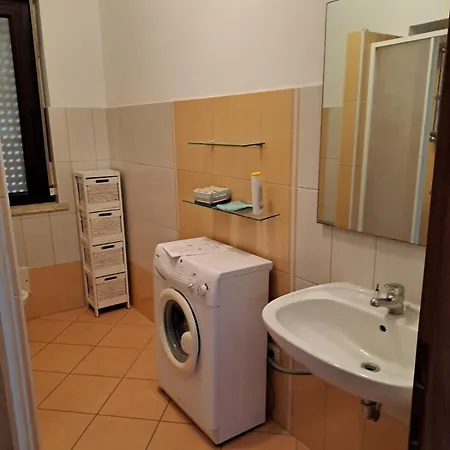 Appartement Affittasardegna - Bianca
