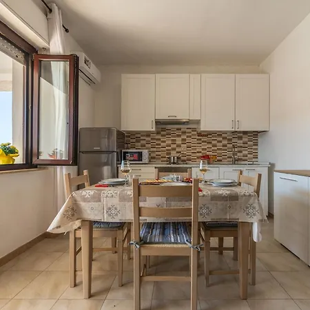 Affittasardegna - Bianca Apartament