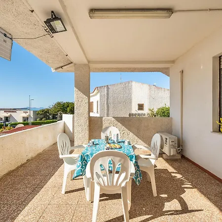 Apartmán Affittasardegna - Bianca