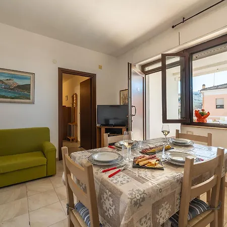 Apartament Affittasardegna - Bianca Porto Torres