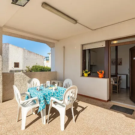 Apartmán Affittasardegna - Bianca *