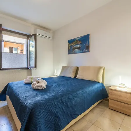 Apartament Affittasardegna - Bianca Porto Torres