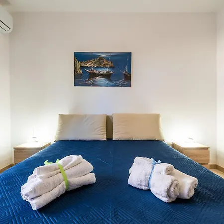 Apartament Affittasardegna - Bianca