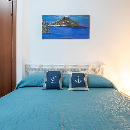 Apartmán Affittasardegna - Bianca Porto Torres
