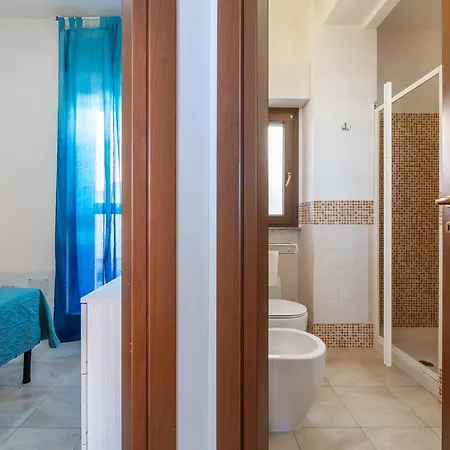Affittasardegna - Bianca Apartament