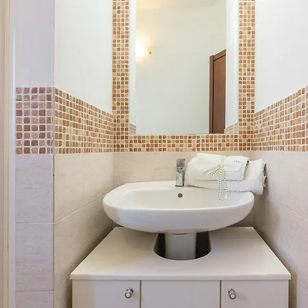 Apartament Affittasardegna - Bianca