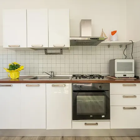 Affittasardegna - Bianca Apartament