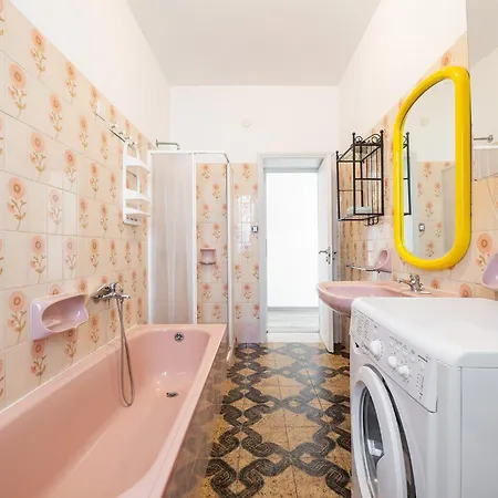 Apartament Affittasardegna - Bianca *