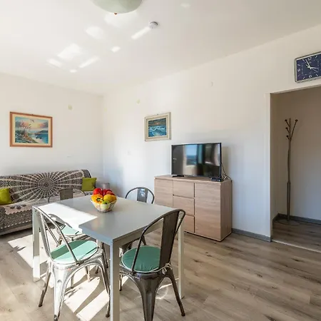 Apartmán Affittasardegna - Bianca *