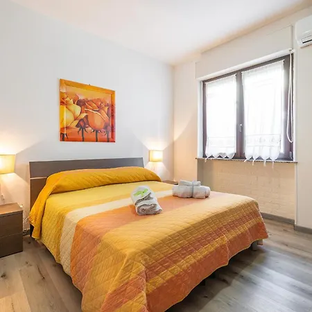 Apartament Affittasardegna - Bianca Porto Torres