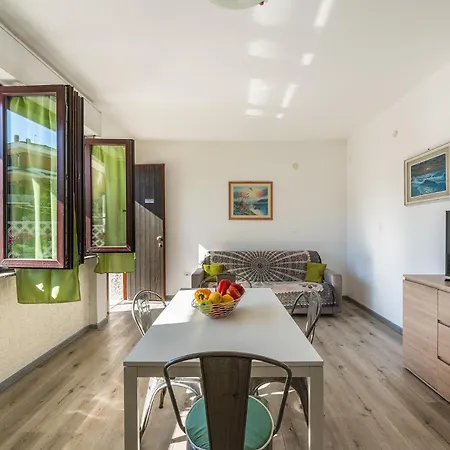 Apartament Affittasardegna - Bianca