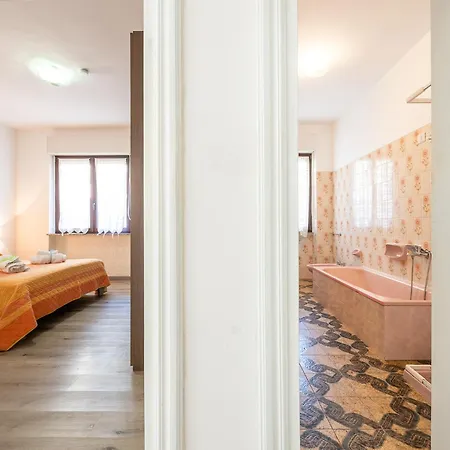 Affittasardegna - Bianca Apartament *
