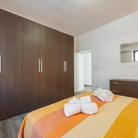 Affittasardegna - Bianca Apartmán