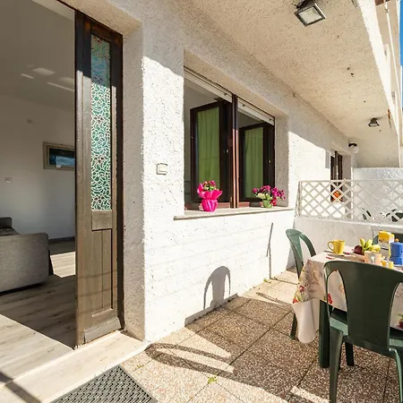 Apartmán Affittasardegna - Bianca Porto Torres