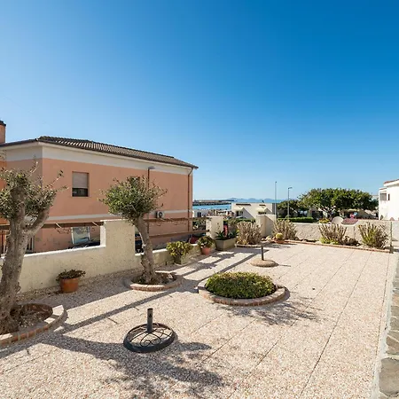 Affittasardegna - Bianca Apartmán Porto Torres