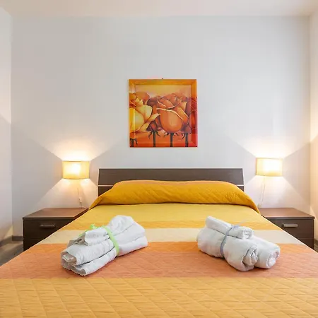 Apartmán Affittasardegna - Bianca Porto Torres
