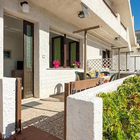 Apartmán Affittasardegna - Bianca *