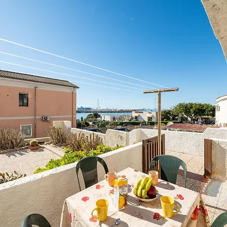 Affittasardegna - Bianca * Porto Torres