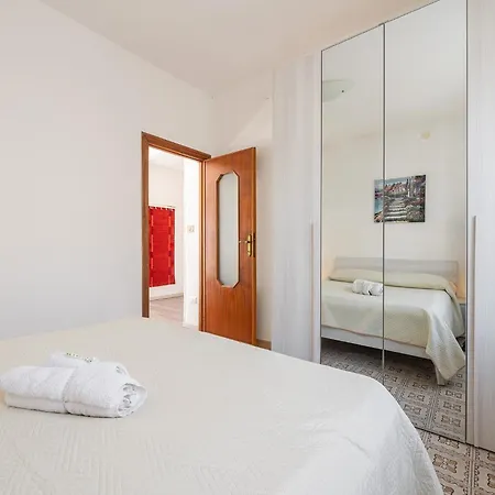 Affittasardegna - Bianca Apartmán Porto Torres