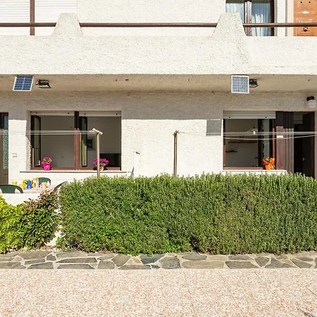 Affittasardegna - Bianca Apartmán Porto Torres