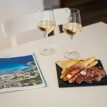 Affittasardegna - Bianca Apartmán Porto Torres