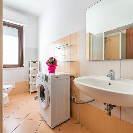 Affittasardegna - Bianca Apartmán *