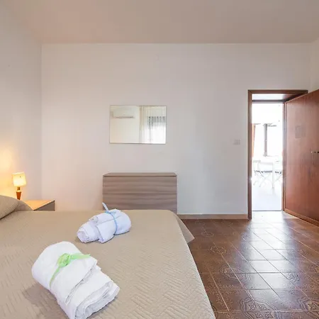 Affittasardegna - Bianca Apartament *