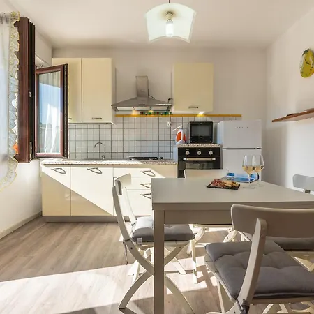 Affittasardegna - Bianca Apartmán