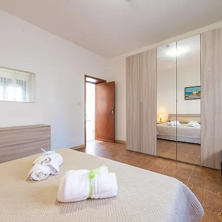 Affittasardegna - Bianca Apartmán *