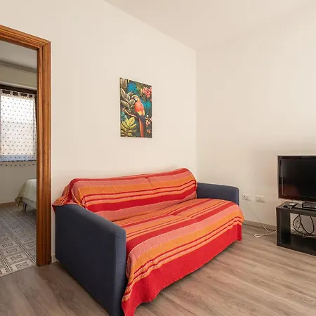 Apartmán Affittasardegna - Bianca *