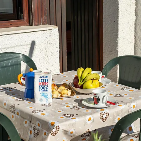 Affittasardegna - Bianca Lejlighed Porto Torres