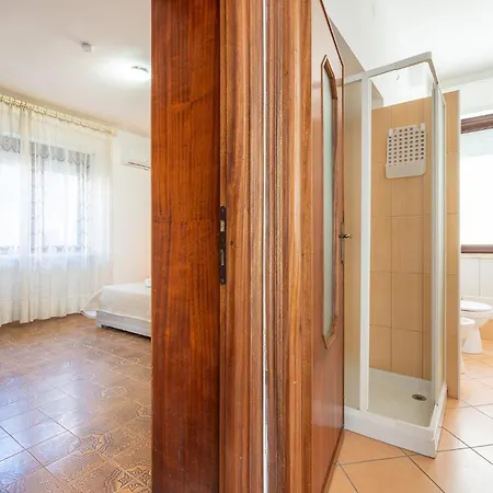 Affittasardegna - Bianca Apartament *