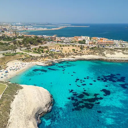 Affittasardegna - Bianca Porto Torres