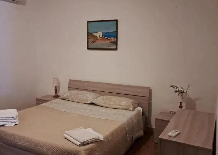 Affittasardegna - Bianca Apartamento Porto Torres