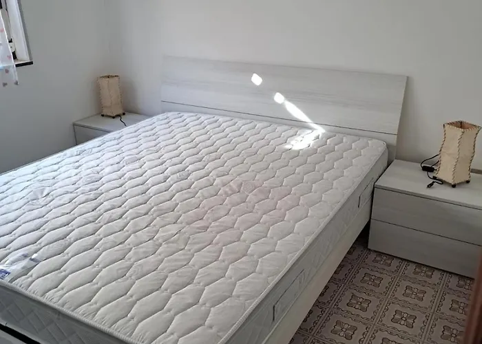 Affittasardegna - Bianca Apartamento Porto Torres
